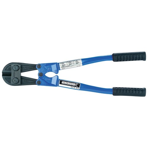 KINCROME Bolt Cutter 350mm (14″) Cutting Capacity 7mm (1/4") Hand Tools - BC14 - Picture 1 of 6