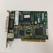 100 Test 1PC USED PCI-8232 By DHL or FedEx