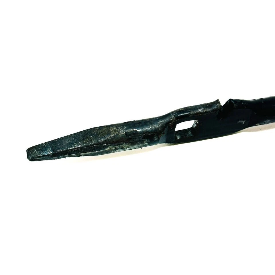 L Type Special Socket Wrench Square Hole , Wheel Nut Spanner Tool - Image 4 of 4