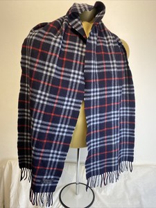 burberry origen azul