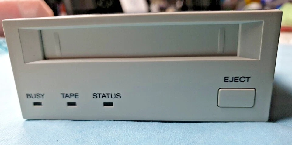 Vintage Sony SDT-5000 - Digital Data Storage Internal SCSI / SCSI-2 Drive - NEW - Image 2 of 4