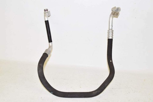 Audi A5 8F 12-17 Klimaleitung Klimaschlauch Kompressor zum Kühler