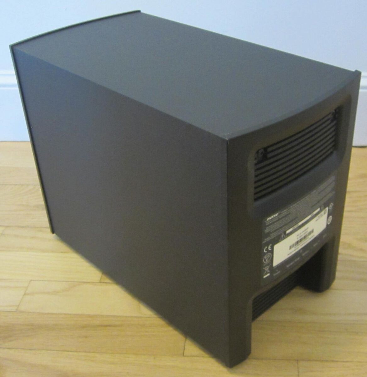 BOSE CineMate 1 SR Digital Wireless Home Theater SUBWOOFER BOSE CineMate 1 SR Digital Wireless Home Theater SUBWOOFER