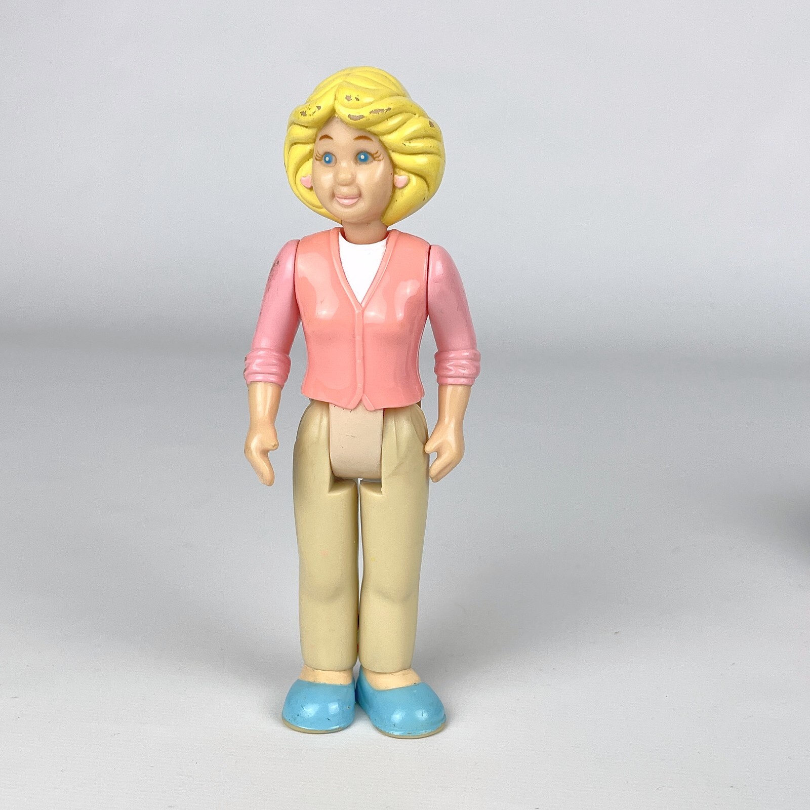 little tikes loving family