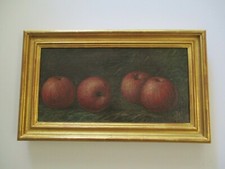 静物画 油彩 马蒂斯油画静物《有胡桃夹子的静物》 - 油画高清图片下载- 集古作网