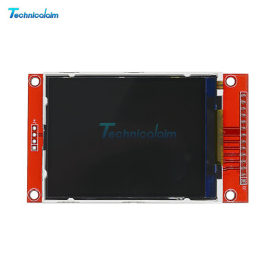 Modulo SPI 320x480 Schermo LCD TFT Da 4,0/3,95 Pollici Pannello Touch Di Resistenza ILI9488 MCU I8080 8/16B Porta Seriale A 3/4 Fili - Foto 7
