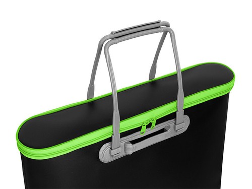 Profesional Salabardo Float Red Eva Bolsa Barra Neta Para Matchangeln & - Imagen 5 de 75
