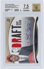 Basketball Autograph Lawsuit Provides Revealing Look at the Cost of Producing Sports Cards 7