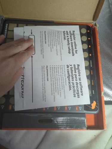 Ableton Notation Launchpad S Tested! - Picture 3 of 10
