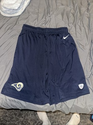 Los Angeles Rams Shorts On Field Potential Players