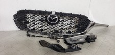 MAZDA CX30 CX-30 2019-ON FRONT BUMPER GRILLE FOGLIGHT DFR5-50711 ,DFR5-50A51