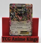 Rayquaza EX XY69 Promo XY Black Star Promos Pokemon TCG