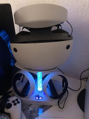 PSVR 2 Haedset 