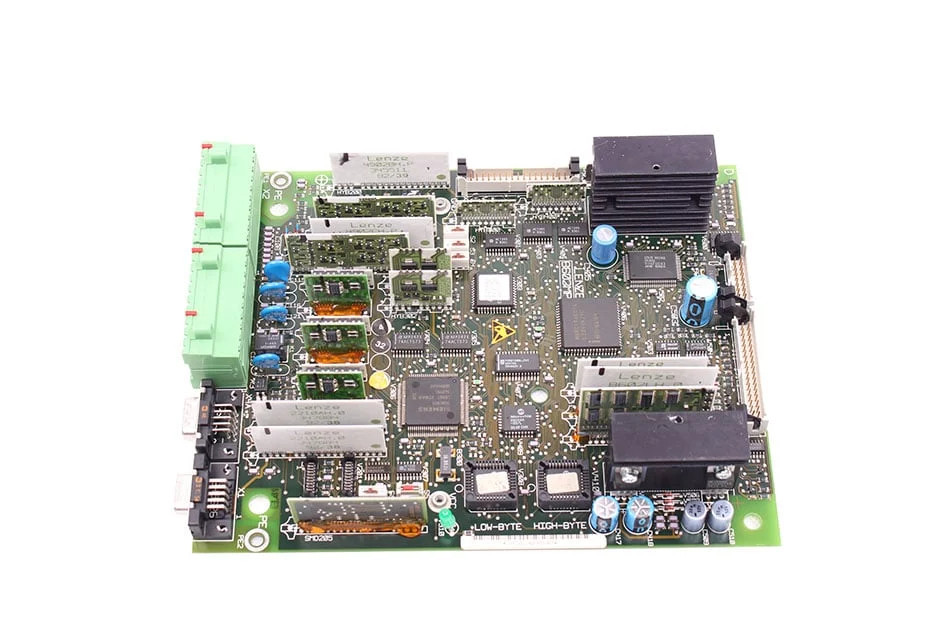 8602MP LENZE - Reconditionné - Garantie 24 mois