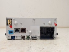 GPS Navigator - VOLVO V60  14-18 - 36003253 -...