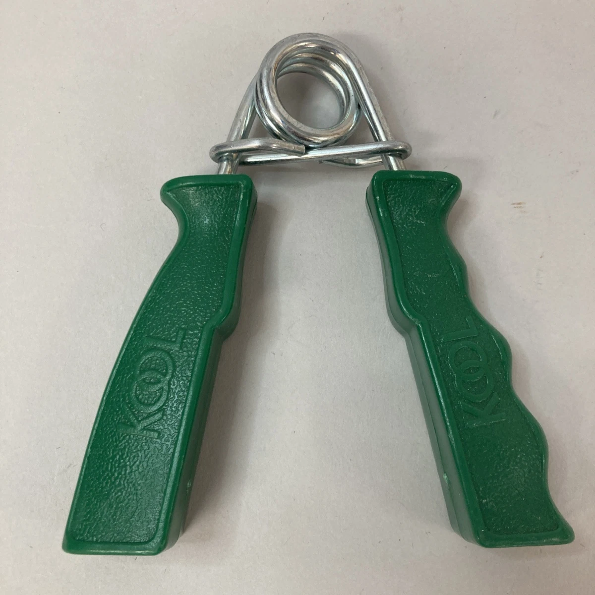 Weight Lifting Green Gripper Fitness Hand Grippers for sale | eBay