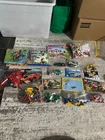 Lego Bulk Collection, Star Wars, Friends, City, Racer