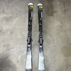 Rossignol 83 Experience Skis with Bindings