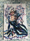 AMAZING SPIDER-MAN #1 RIAN GONZALES VIRGIN BLACK CAT 1