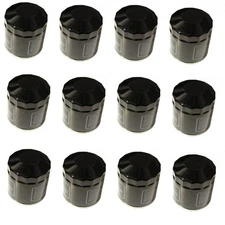 Qty 12: Oil Filter Fits Exmark Replaces 1-513211