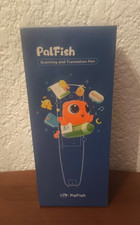 PalFish Scanning and Translation Pen NEW