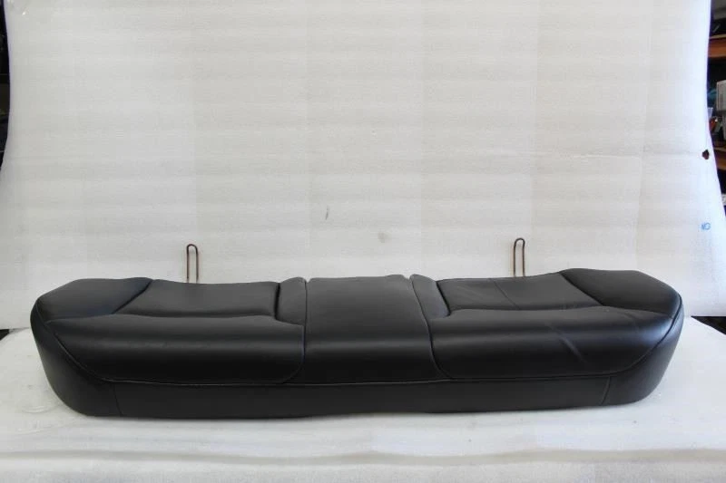 1996 1997 1998 1999 2000 2001 2002 2003 ACURA RL REAR SEAT BOTTOM CUSHION BLACK — 第 2/4 张图片