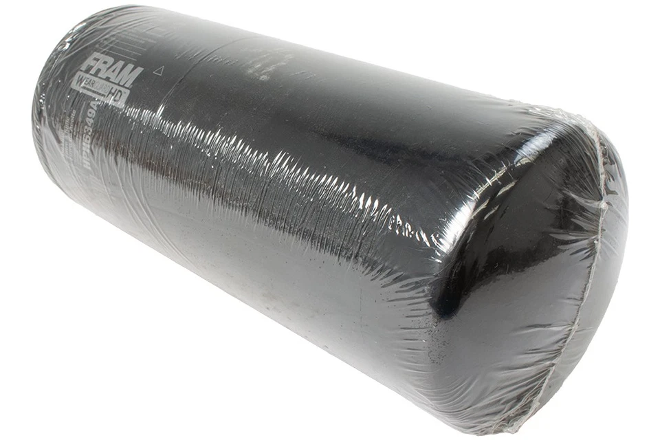 Filtro de aceite de repuesto FRAM para camiones Kenworth Med/HD 1984-22 modelo HPH6349AFP Foto 4 de 4