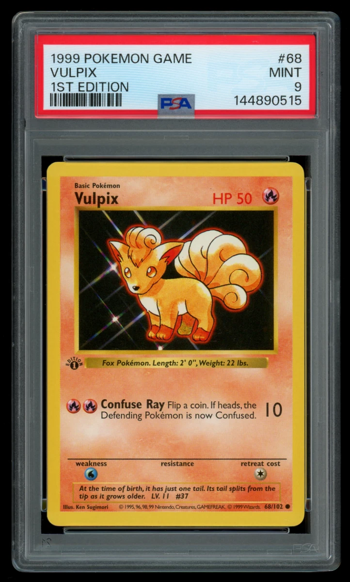 【PSA6】ライチュウ 英語版 初版 1st Edition Base Set Pokémon TCG Professional Sports Authenticator (PSA) Individual