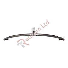 KIA SPORTAGE 2018-2021 REAR TAILGATE BOOT CHROME TRIM REFLECTOR 87310-F11