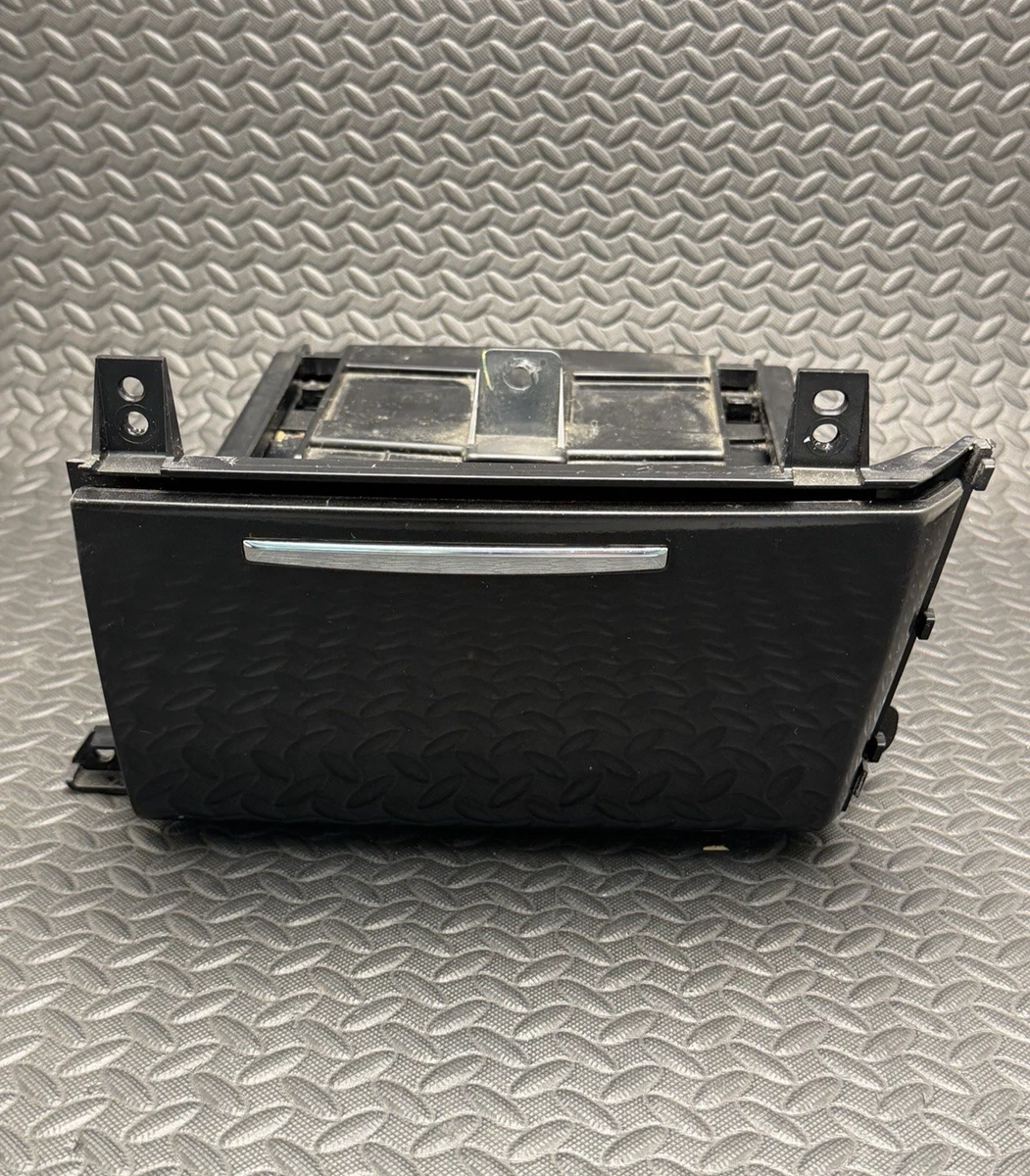 OEM Toyota Sienna Center Console Cupholder 58837-08010 – Wood