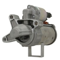 SEG Neu Anlasser Passend FüR CitroëN 1.7 Kw 12 Volt 1174600