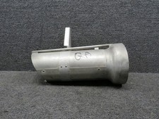 50-950083-11 Beechcraft Queen Air LH Engine Augmenter Assembly