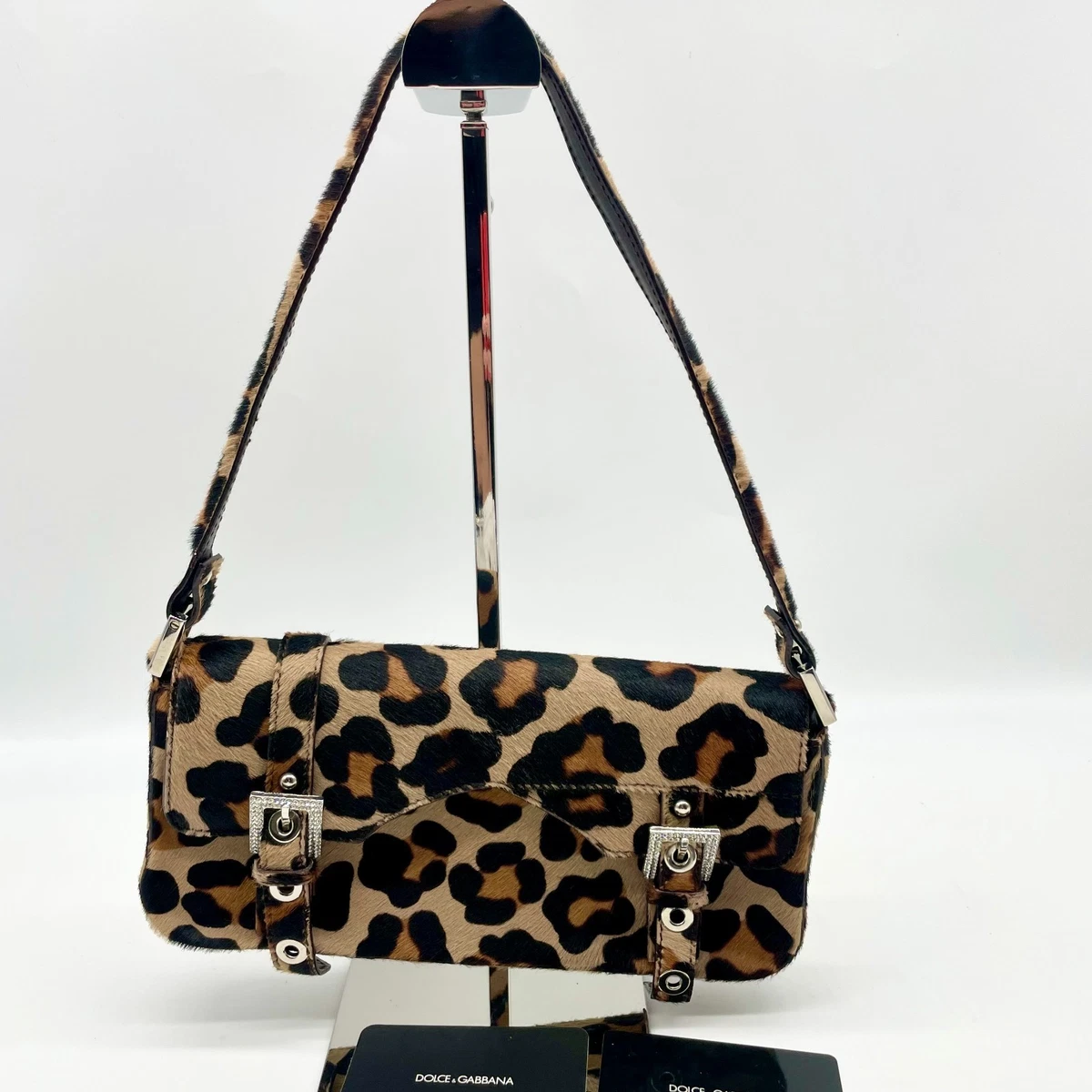 Dolce&Gabbana Shoulder Bags for Women for sale | eBay