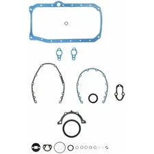 Engine Conversion Gasket Set Fel-Pro For 1988-1991 GMC S15 Jimmy 4.3L V6