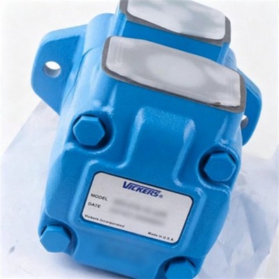 ONE Vickers Vane Pump 25V-12A-1A-22R NEW