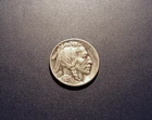 VF 1925-S Buffalo Nickel