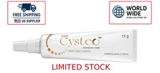 Cysteamine Fast Dark Spot Eraser for Face  Body, Original Formula Exp 12/26