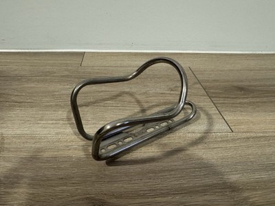 Wolf Tooth Morse Ti Bottle Cage