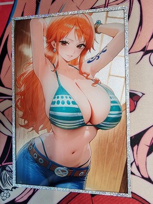 AUSWAHL | A5 ACRYL 14x20cm Various Sets | Goddess Story Waifu Karte Cards Pick