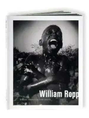 William Ropp | Dreamt Memories from Africa | Taschenbuch | Englisch (2009)