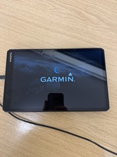 Garmin Dezl LGV1000 MT-D LKW GPS Navi mit 10