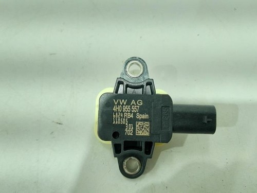 Steuergerät Airbag Audi A6 4G, C7 4H0955557 P22489062