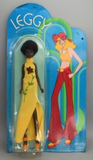 Vintage 1973 Hasbro Leggy Sue 10 Mod Fashion ...