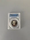 1996 S Kennedy Half Dollar PCGS PR69