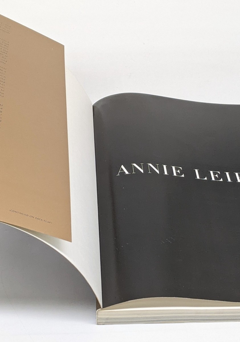 Photographs Annie Leibovitz 1970-1990 : 1970-1990 by Annie
