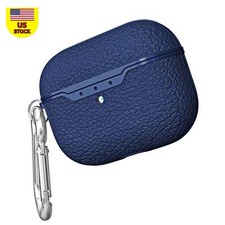 Durable TPU Lichee Pattern Eaephone Protective Case Bag For Airpods3 Gen 2021 C