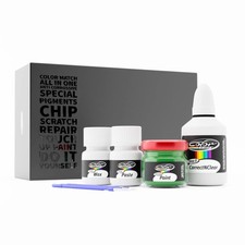 Touch Up Paint for Toyota Aqua – 6X3 Urban Khaki Repair Kit