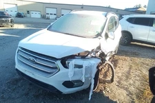 2018 Ford Escape 1.5L Engine Motor OEM 104K Miles - LKQ440231163