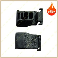 5pcs for Nikon D7100 D7000 D7200 Bottom Leather Battery Compartment Rubber