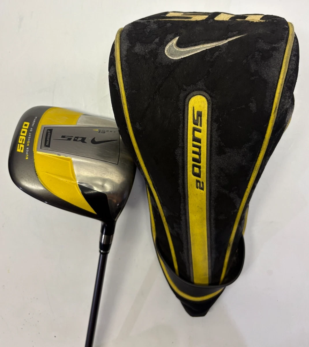 Nike Ladies Flex Graphite Shaft Golf Clubs for sale | eBay